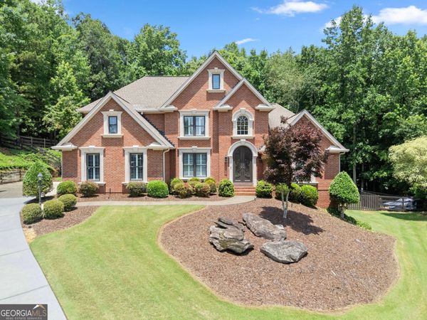 136 Riverview Drive, Suwanee, GA 30024