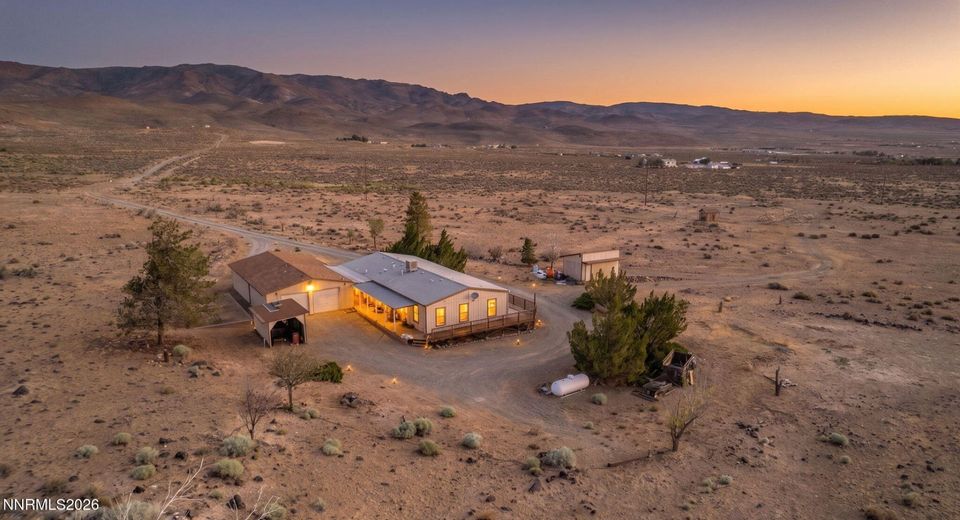 11255 Stallion Springs Circle, Stagecoach, NV 89429 Photo