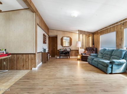 11255 Stallion Springs Circle, Stagecoach, NV 89429 Photo