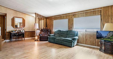 11255 Stallion Springs Circle, Stagecoach, NV 89429 Photo