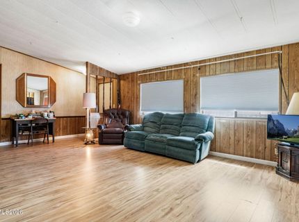 11255 Stallion Springs Circle, Stagecoach, NV 89429 Photo
