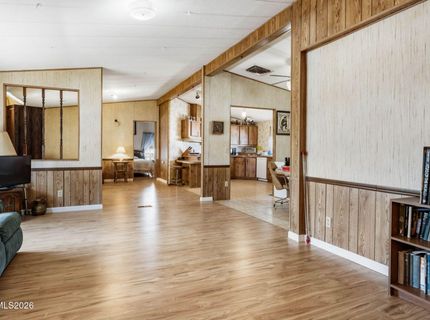 11255 Stallion Springs Circle, Stagecoach, NV 89429 Photo