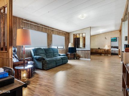 11255 Stallion Springs Circle, Stagecoach, NV 89429 Photo