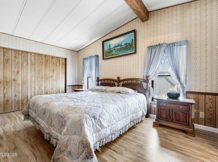 11255 Stallion Springs Circle, Stagecoach, NV 89429 Photo