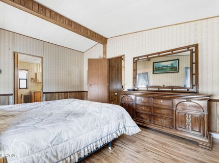 11255 Stallion Springs Circle, Stagecoach, NV 89429 Photo