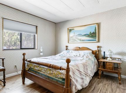11255 Stallion Springs Circle, Stagecoach, NV 89429 Photo
