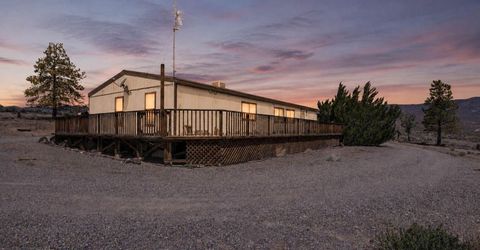 11255 Stallion Springs Circle, Stagecoach, NV 89429 Photo