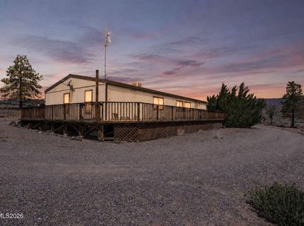 11255 Stallion Springs Circle, Stagecoach, NV 89429 Photo