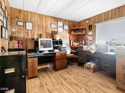 11255 Stallion Springs Circle, Stagecoach, NV 89429 Photo