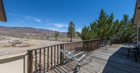 11255 Stallion Springs Circle, Stagecoach, NV 89429 Photo