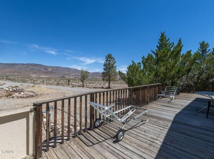 11255 Stallion Springs Circle, Stagecoach, NV 89429 Photo