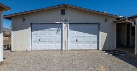 11255 Stallion Springs Circle, Stagecoach, NV 89429 Photo