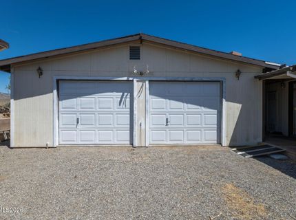 11255 Stallion Springs Circle, Stagecoach, NV 89429 Photo