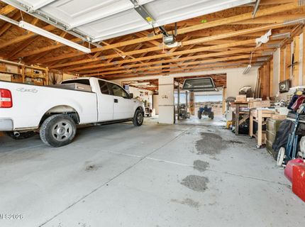 11255 Stallion Springs Circle, Stagecoach, NV 89429 Photo