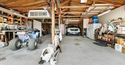 11255 Stallion Springs Circle, Stagecoach, NV 89429 Photo