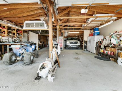 11255 Stallion Springs Circle, Stagecoach, NV 89429 Photo