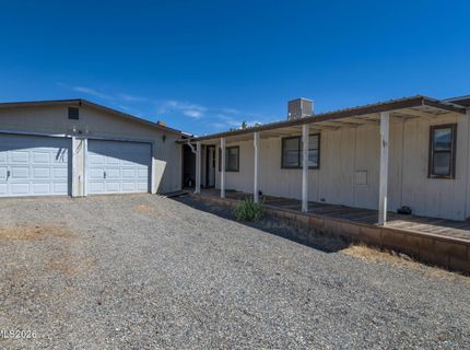 11255 Stallion Springs Circle, Stagecoach, NV 89429 Photo