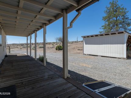 11255 Stallion Springs Circle, Stagecoach, NV 89429 Photo
