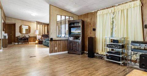 11255 Stallion Springs Circle, Stagecoach, NV 89429 Photo