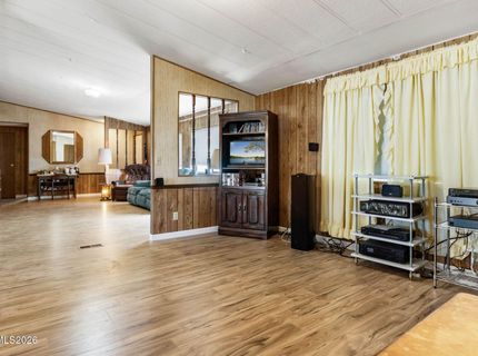 11255 Stallion Springs Circle, Stagecoach, NV 89429 Photo