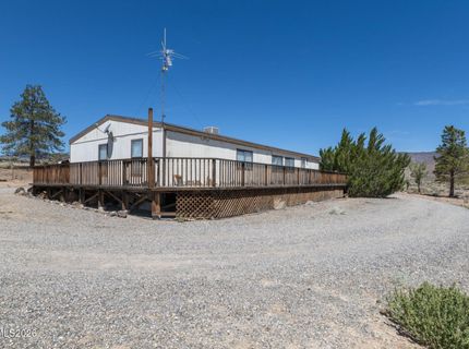 11255 Stallion Springs Circle, Stagecoach, NV 89429 Photo