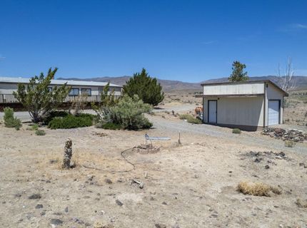 11255 Stallion Springs Circle, Stagecoach, NV 89429 Photo