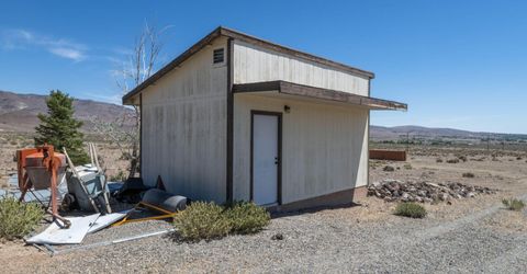11255 Stallion Springs Circle, Stagecoach, NV 89429 Photo