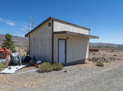 11255 Stallion Springs Circle, Stagecoach, NV 89429 Photo