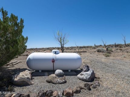 11255 Stallion Springs Circle, Stagecoach, NV 89429 Photo
