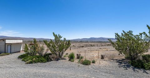11255 Stallion Springs Circle, Stagecoach, NV 89429 Photo