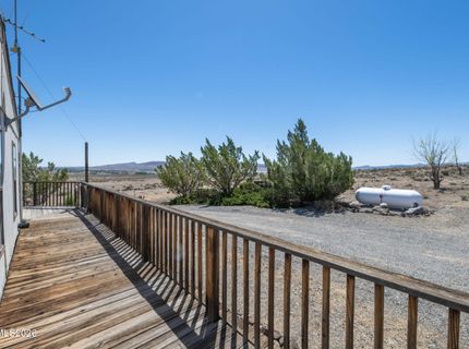 11255 Stallion Springs Circle, Stagecoach, NV 89429 Photo