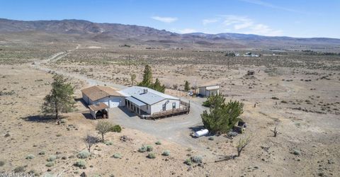 11255 Stallion Springs Circle, Stagecoach, NV 89429 Photo