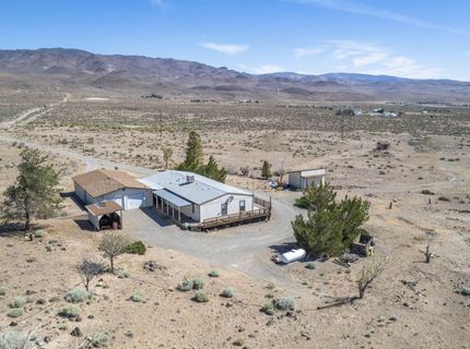 11255 Stallion Springs Circle, Stagecoach, NV 89429 Photo