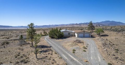 11255 Stallion Springs Circle, Stagecoach, NV 89429 Photo