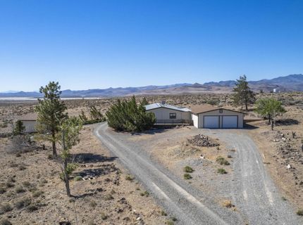 11255 Stallion Springs Circle, Stagecoach, NV 89429 Photo
