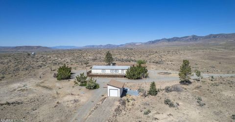 11255 Stallion Springs Circle, Stagecoach, NV 89429 Photo