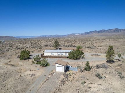 11255 Stallion Springs Circle, Stagecoach, NV 89429 Photo
