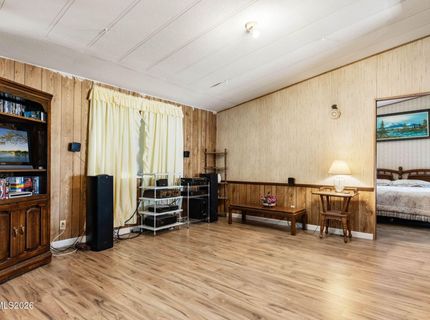 11255 Stallion Springs Circle, Stagecoach, NV 89429 Photo