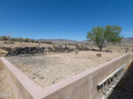 11255 Stallion Springs Circle, Stagecoach, NV 89429 Photo