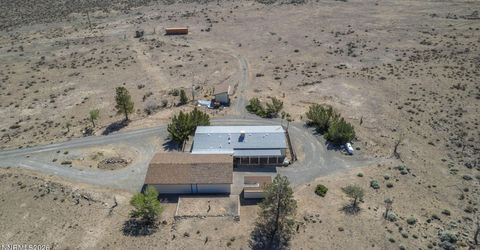 11255 Stallion Springs Circle, Stagecoach, NV 89429 Photo