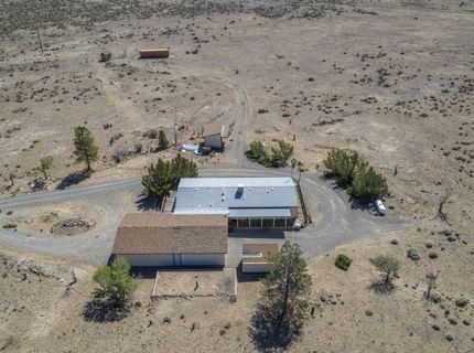 11255 Stallion Springs Circle, Stagecoach, NV 89429 Photo