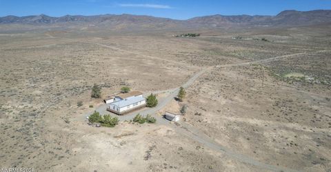11255 Stallion Springs Circle, Stagecoach, NV 89429 Photo