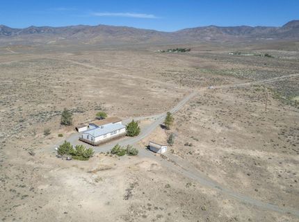 11255 Stallion Springs Circle, Stagecoach, NV 89429 Photo