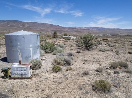 11255 Stallion Springs Circle, Stagecoach, NV 89429 Photo
