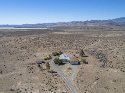 11255 Stallion Springs Circle, Stagecoach, NV 89429 Photo