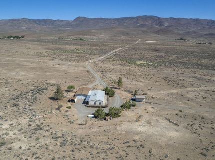 11255 Stallion Springs Circle, Stagecoach, NV 89429 Photo
