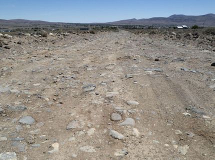 11255 Stallion Springs Circle, Stagecoach, NV 89429 Photo