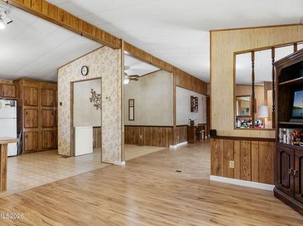 11255 Stallion Springs Circle, Stagecoach, NV 89429 Photo