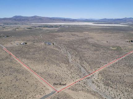 11255 Stallion Springs Circle, Stagecoach, NV 89429 Photo