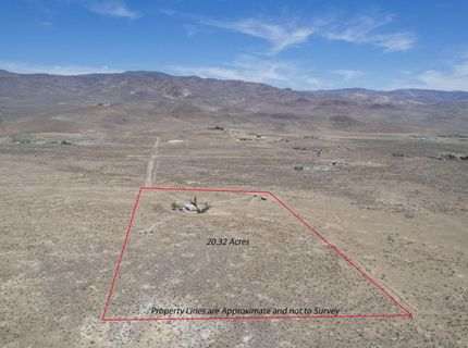 11255 Stallion Springs Circle, Stagecoach, NV 89429 Photo